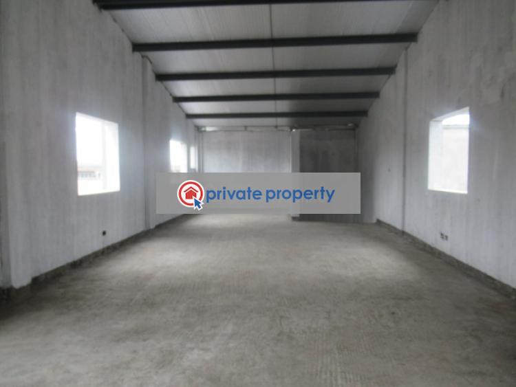 Warehouse For Sale &nbsp;off Mombasa Rd Syokimau/Mulolongo Machakos - 8