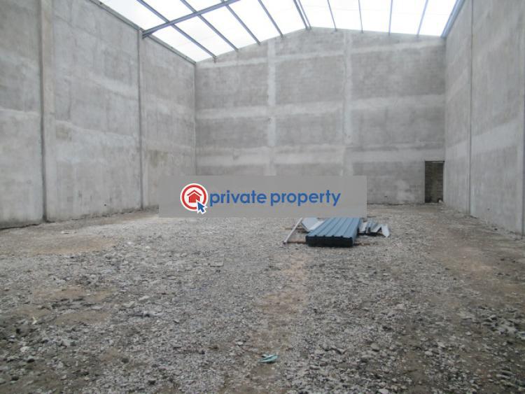 Warehouse For Sale &nbsp;off Mombasa Rd Syokimau/Mulolongo Machakos - 3