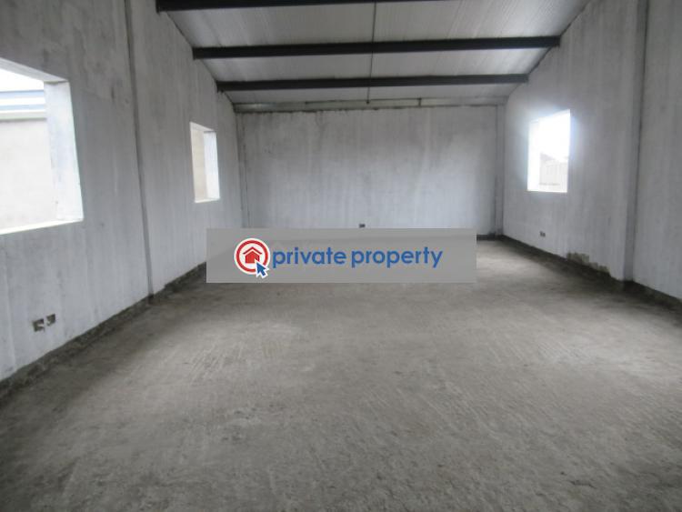 Warehouse For Sale &nbsp;off Mombasa Rd Syokimau/Mulolongo Machakos - 6