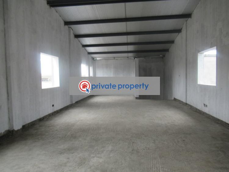 Warehouse For Sale &nbsp;off Mombasa Rd Syokimau/Mulolongo Machakos - 7
