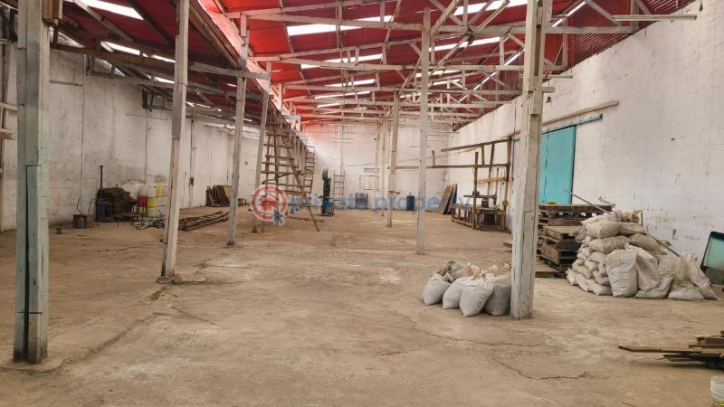 Warehouse For Rent Industrial Area Embakasi Nairobi - 2