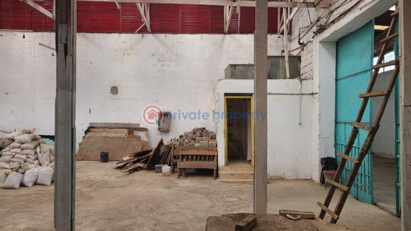 Warehouse For Rent Industrial Area Embakasi Nairobi - 4