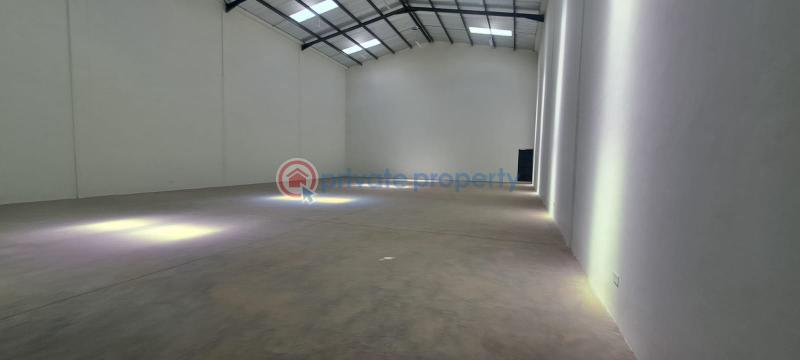 Warehouse For Rent Syokimau Embakasi Nairobi - 4