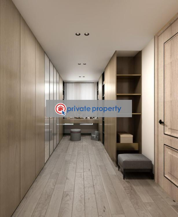 6 bedroom Townhouse For Sale &nbsp;off Convent Drive Lavington Nairobi - 18