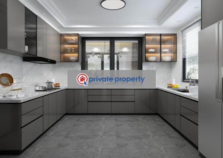 6 bedroom Townhouse For Sale &nbsp;off Convent Drive Lavington Nairobi - 24