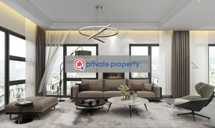6 bedroom Townhouse For Sale &nbsp;off Convent Drive Lavington Nairobi - 9