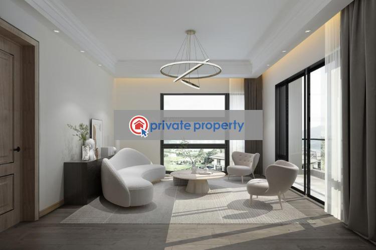 6 bedroom Townhouse For Sale &nbsp;off Convent Drive Lavington Nairobi - 17