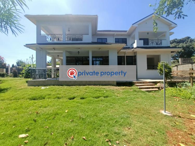 6 bedroom Townhouse For Sale &nbsp;off Kiambu Road Thindigua Nairobi - 17