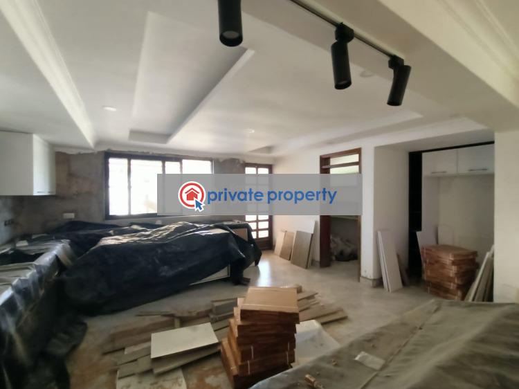 6 bedroom Townhouse For Sale &nbsp;off Kiambu Road Thindigua Nairobi - 18