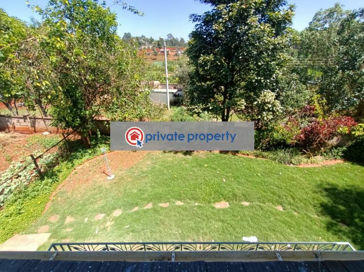 6 bedroom Townhouse For Sale &nbsp;off Kiambu Road Thindigua Nairobi - 6