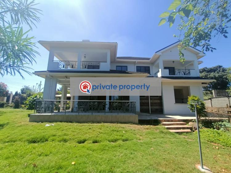 6 bedroom Townhouse For Sale &nbsp;off Kiambu Road Thindigua Nairobi - 15