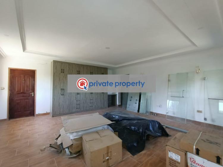 6 bedroom Townhouse For Sale &nbsp;off Kiambu Road Thindigua Nairobi - 20