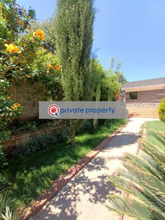 6 bedroom Townhouse For Sale &nbsp;off Kiambu Road Thindigua Nairobi - 10