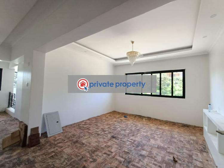 6 bedroom Townhouse For Sale &nbsp;off Kiambu Road Thindigua Nairobi - 16