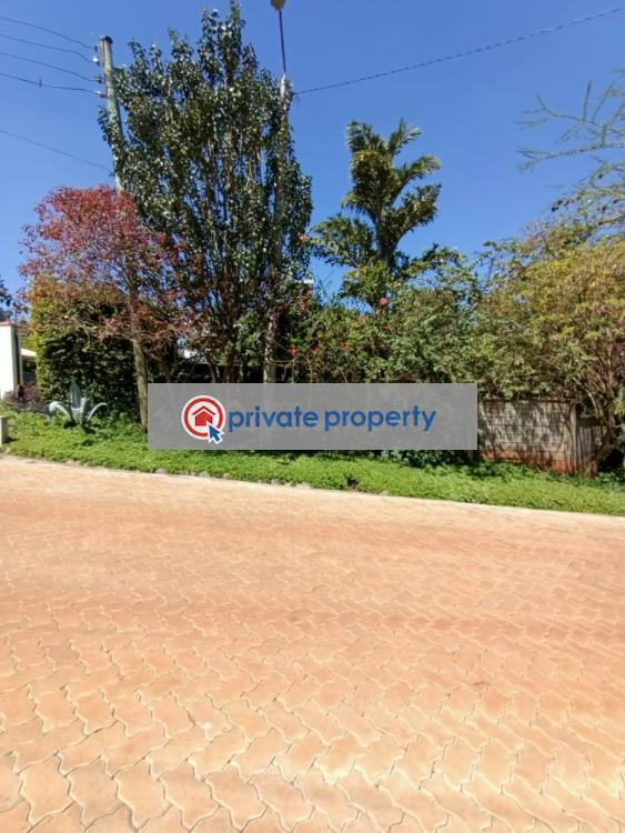 6 bedroom Townhouse For Sale &nbsp;off Kiambu Road Thindigua Nairobi - 4