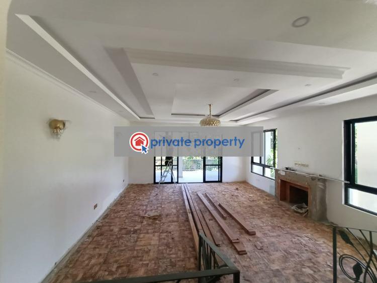 6 bedroom Townhouse For Sale &nbsp;off Kiambu Road Thindigua Nairobi - 3