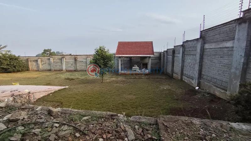 6 bedroom House For Sale Kiambu Road Nairobi Central  - 8