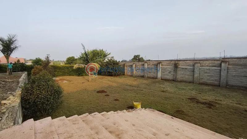 6 bedroom House For Sale Touching Kiambu Road. Runda Westlands Nairobi - 4