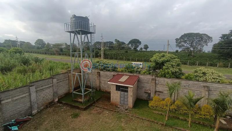 6 bedroom House For Sale Kiambu Road Nairobi Central  - 3