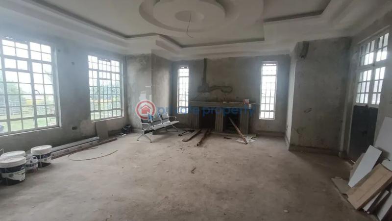 6 bedroom House For Sale Touching Kiambu Road. Runda Westlands Nairobi - 6