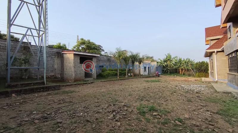 6 bedroom House For Sale Kiambu Road Nairobi Central  - 9
