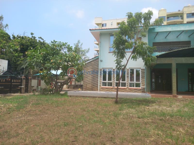 6 bedroom House For Sale Mombasa, Kizingo Ganjoni Mombasa - 31