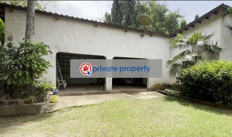 6 bedroom House For Sale &nbsp;hs70 Mtwapa Kilifi - 4