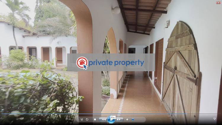 6 bedroom House For Sale &nbsp;hs70 Mtwapa Kilifi - 2