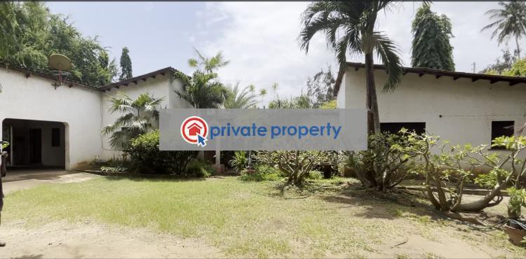 6 bedroom House For Sale &nbsp;hs70 Mtwapa Kilifi - 5