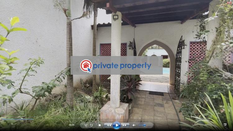 6 bedroom House For Sale &nbsp;hs70 Mtwapa Kilifi - 7