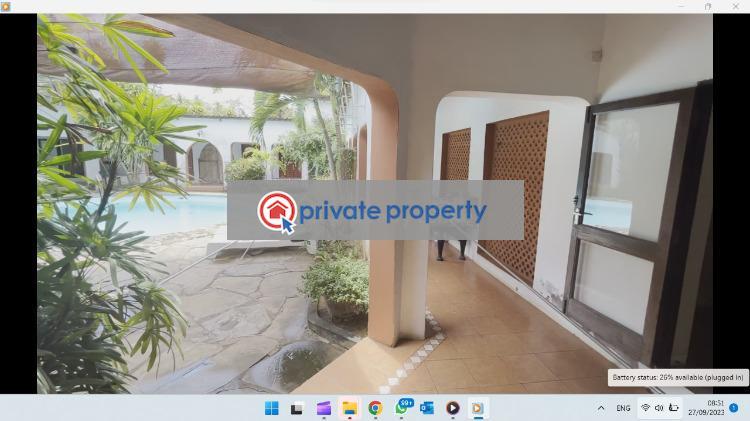 6 bedroom House For Sale &nbsp;hs70 Mtwapa Kilifi - 3