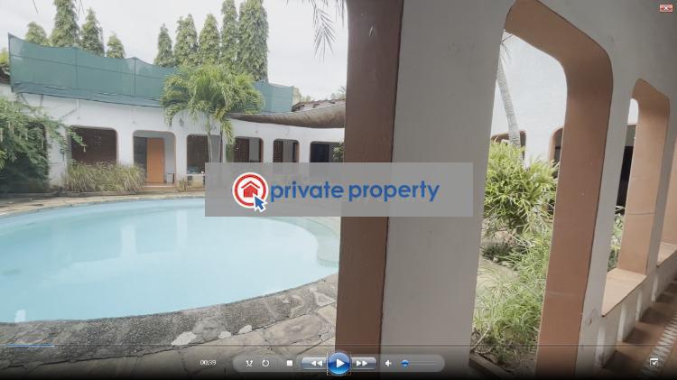 6 bedroom House For Sale &nbsp;hs70 Mtwapa Kilifi - 1