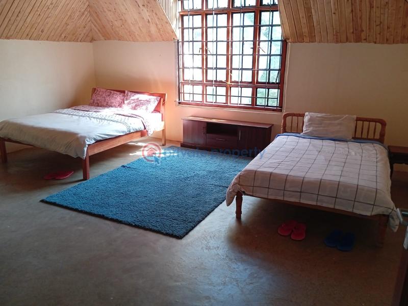 6 bedroom Townhouse For Sale Ngong Kajiado - 9