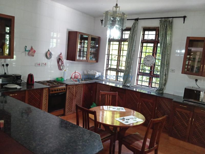 6 bedroom Townhouse For Sale Ngong Kajiado - 8