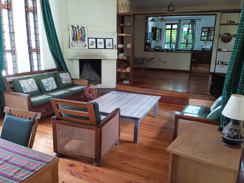 6 bedroom Townhouse For Sale Ngong Kajiado - 2