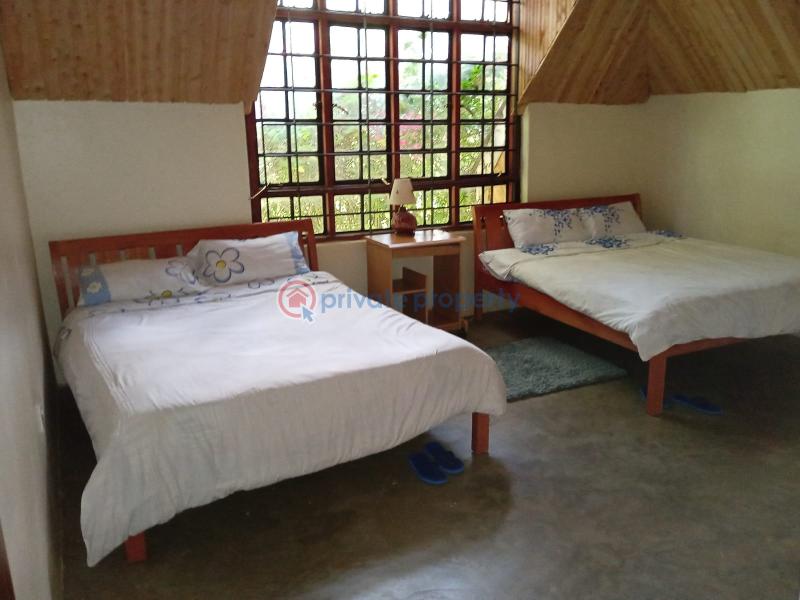 6 bedroom Townhouse For Sale Ngong Kajiado - 7