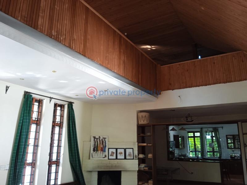 6 bedroom Townhouse For Sale Ngong Kajiado - 6