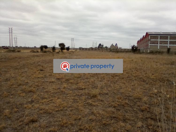 Land For Sale &nbsp;kisaju Kitengela Kajiado - 11