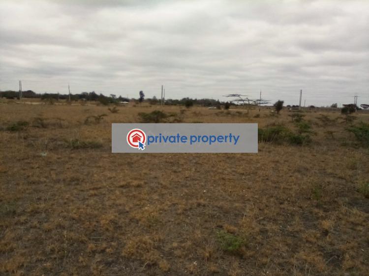 Land For Sale &nbsp;kisaju Kitengela Kajiado - 5