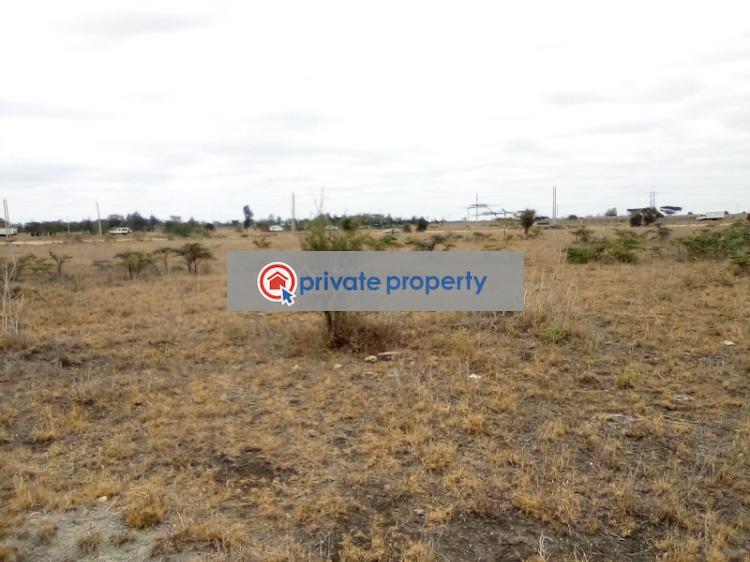 Land For Sale &nbsp;kisaju Kitengela Kajiado - 3