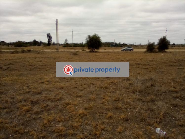 Land For Sale &nbsp;kisaju Kitengela Kajiado - 12
