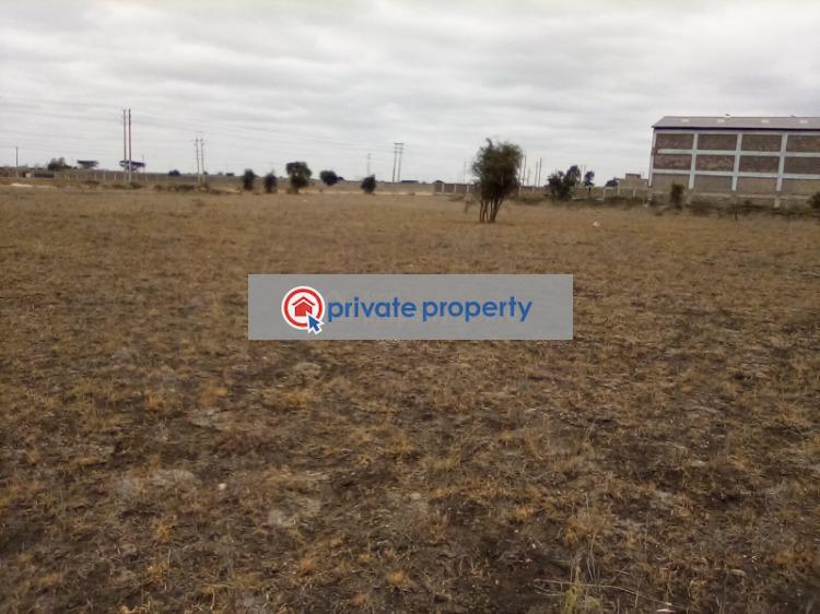 Land For Sale &nbsp;kisaju Kitengela Kajiado - 7