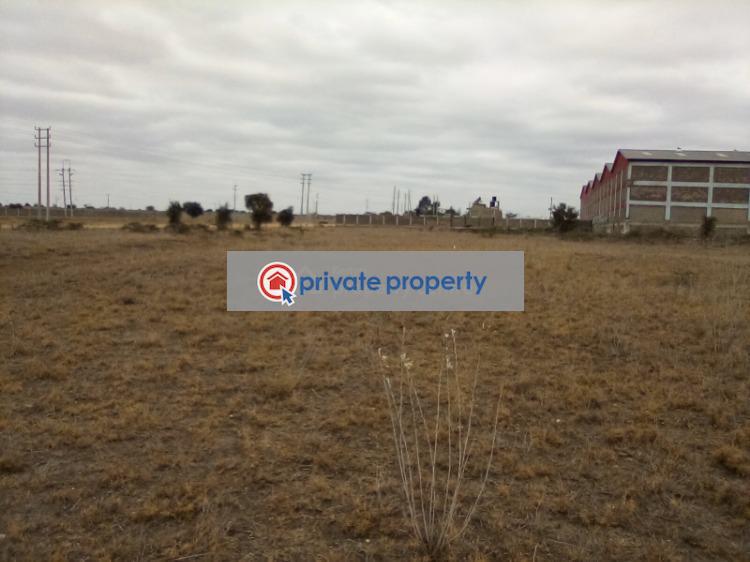 Land For Sale &nbsp;kisaju Kitengela Kajiado - 10