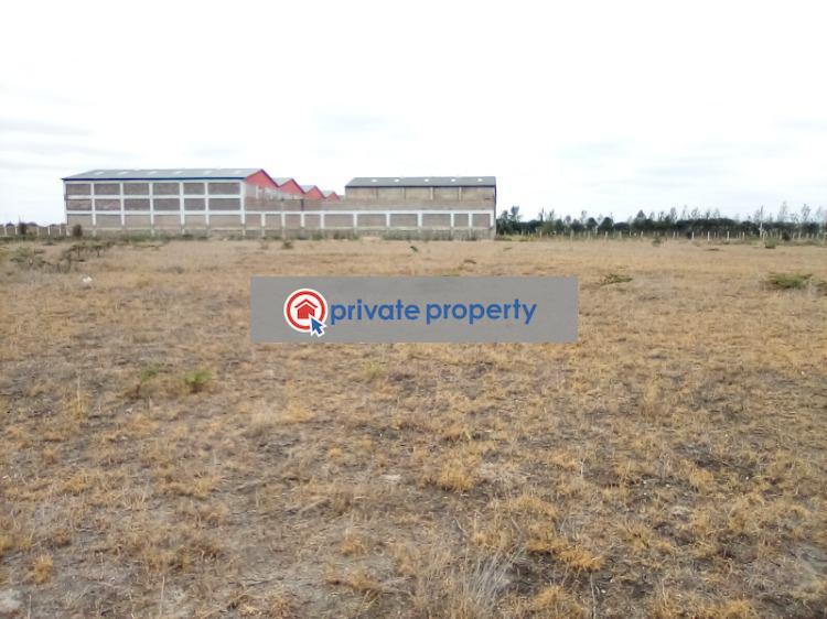 Land For Sale &nbsp;kisaju Kitengela Kajiado - 2