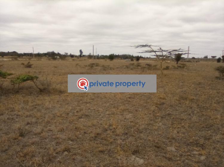 Land For Sale &nbsp;kisaju Kitengela Kajiado - 6