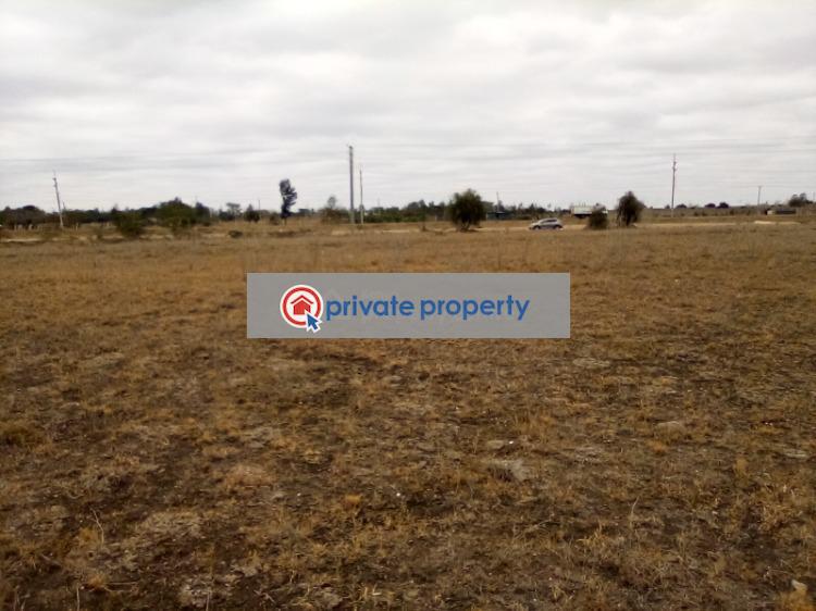 Land For Sale &nbsp;kisaju Kitengela Kajiado - 9