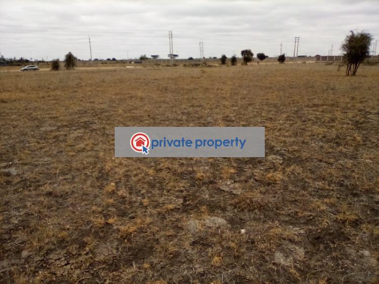 Land For Sale &nbsp;kisaju Kitengela Kajiado - 8