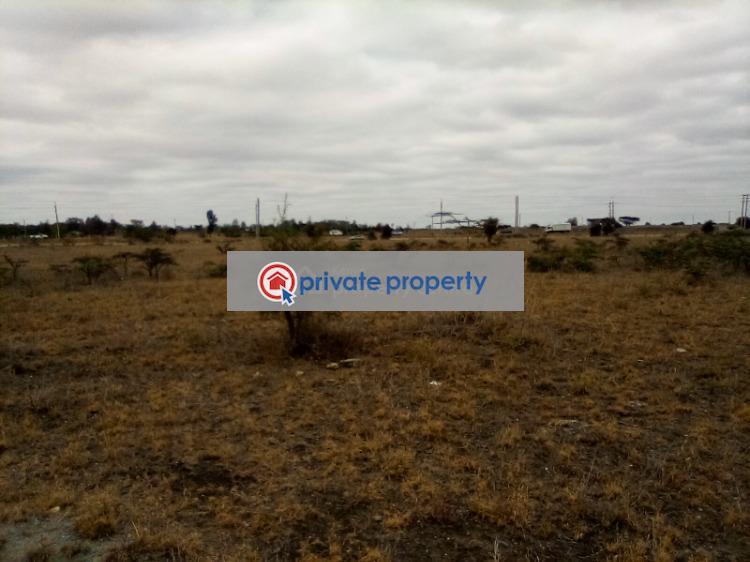 Land For Sale &nbsp;kisaju Kitengela Kajiado - 4