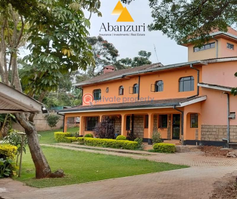 Residential Land For Sale Ridgeways Thindigua Highway. Nairobi - 3