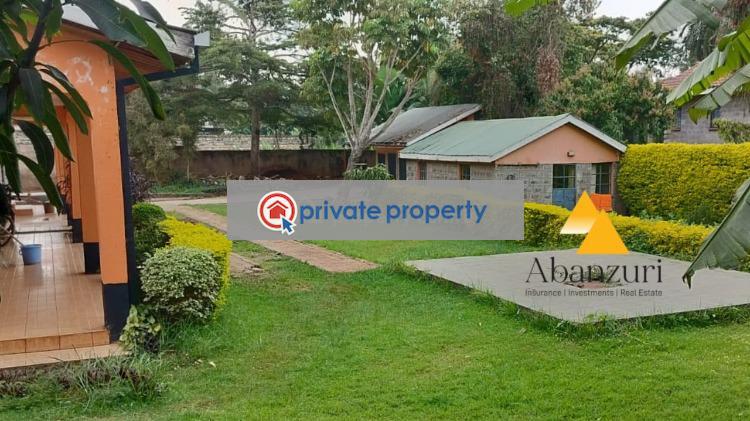 Residential Land For Sale &nbsp;ridgeways Kiambu Road Muthaiga Nairobi - 6